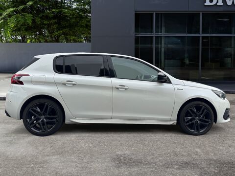 308 1.2 130 ch GT Pack /2e Main/Carplay/Cam&eacute;ra/Safety Plus 2019 occasion 59000 Lille