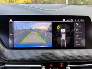 S&eacute;rie 1 1.5 118i 140 ch M-Sport /Hi-Fi Harman Kardon/T&ecirc;te Haute/Full 2019 occasion 44600 Saint-Nazaire