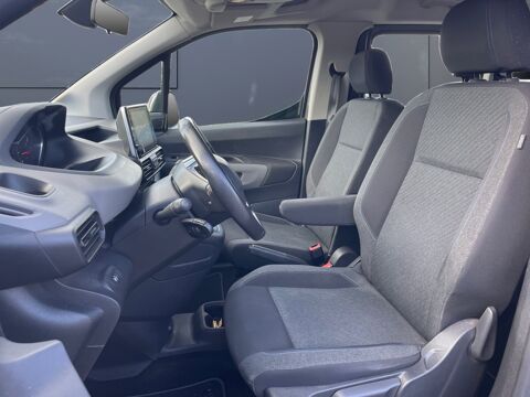 Rifter 1.5 Bluehdi 130 Ch Style /CarPlay/Radars Ar 2021 occasion 09400 Tarascon-sur-Ari&egrave;ge