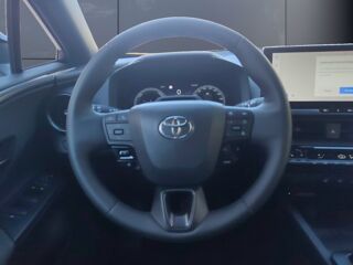 C-HR 1.8 140 ch Hybrid Full-hybrid 0.85kwh Dynamic 4x2 Bva 2026 occasion 12850 Rodez