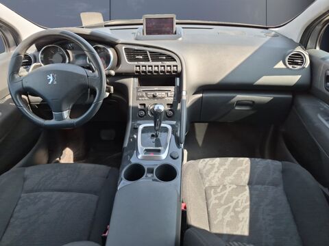 3008 1.6 Hdi 110 ch Premium Pack Bmp /1ere Main/Toit panoramique 2011 occasion 41000 Blois