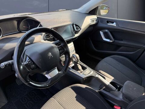 308 SW 1,6 BlueHdi 120 ch Active Business BVA /CarPlay/Android Auto 2017 occasion 14400 Bayeux
