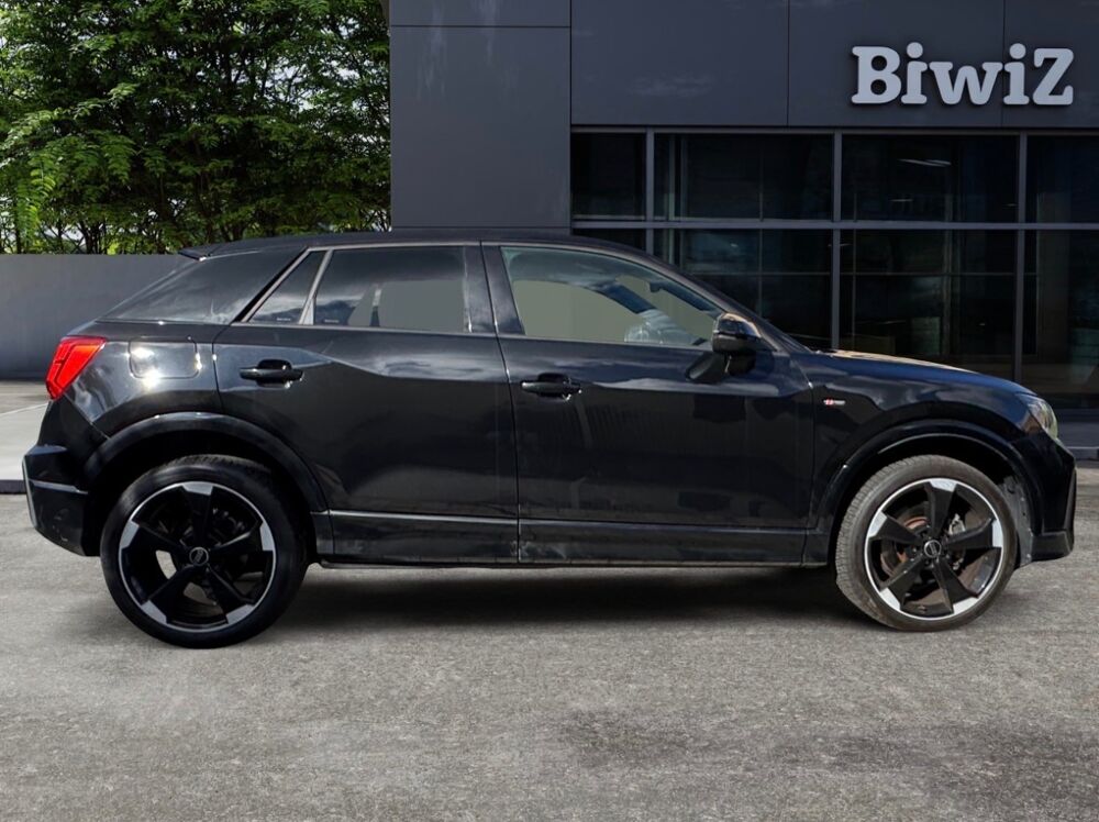 Q2 1.5 35 Tfsi Cod 150 S-line Plus S-tronic Bva 2024 occasion 59000 Lille