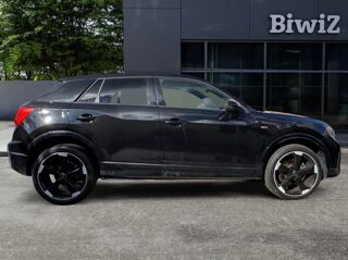 Q2 1.5 35 Tfsi Cod 150 S-line Plus S-tronic Bva 2024 occasion 59000 Lille