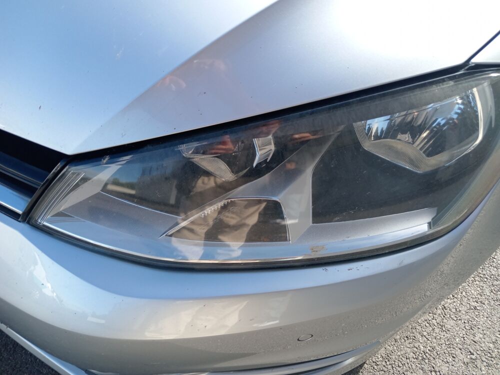 Golf 1.4 Tsi 120 ch Bluemotion Cup Dsg Bva /Gps/Radar ar/Ecran ta 2015 occasion 43000 Le Puy-en-Velay
