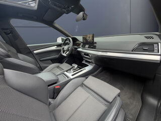 Q5 2.0 50 Tfsie 299 ch 250 Phev Hybrid S-line Quattro S-tronic 2024 occasion 59000 Lille