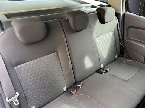 Logan Mcv 0.9 Tce 90 ch Laureate /Carplay/Climatisation/Direction 2015 occasion 91410 Dourdan