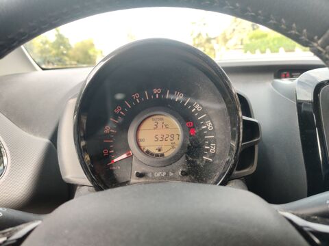 108 Style /1.0 VTI 72 CH 2018 occasion 82000 Montauban