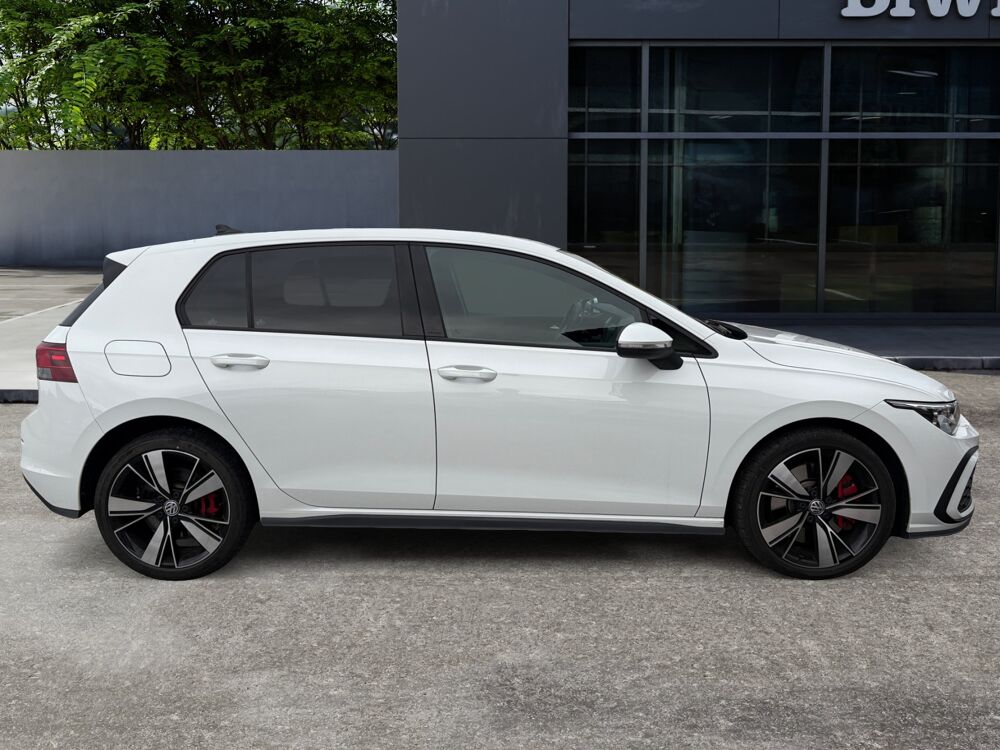 Golf Gte 1.4 Hybrid 245 ch Dsg /Suivi complet Vw 2020 occasion 43120 Monistrol-sur-Loire