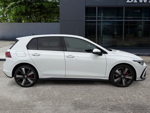 Golf Gte 1.4 Hybrid 245 ch Dsg /Suivi complet Vw 2020 occasion 43120 Monistrol-sur-Loire