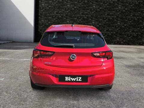 Astra 1.5 D 105 ch Edition Business /Clim/Radar AV et AR/GPS 2020 occasion 87000 Limoges