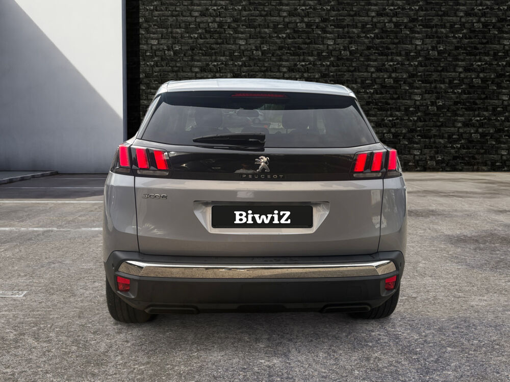 3008 1.5 Bluehdi 130 ch Allure /Suivi entretien/Carplay 2019 occasion 43120 Monistrol-sur-Loire