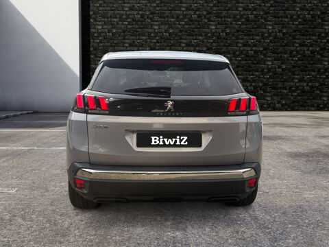 3008 1.5 Bluehdi 130 ch Allure /Suivi entretien/Carplay 2019 occasion 43120 Monistrol-sur-Loire