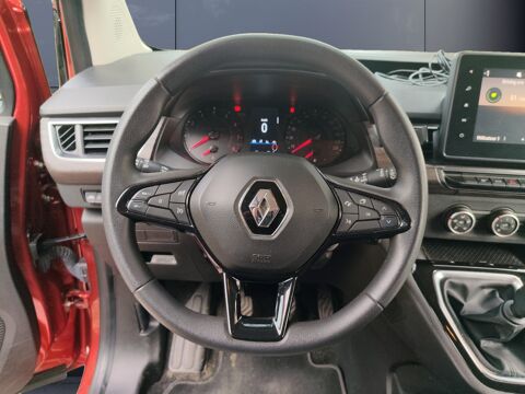 Kangoo Combi 1.3 Tce 130 Intens 2022 occasion 40230 saint vincent de tyrosse