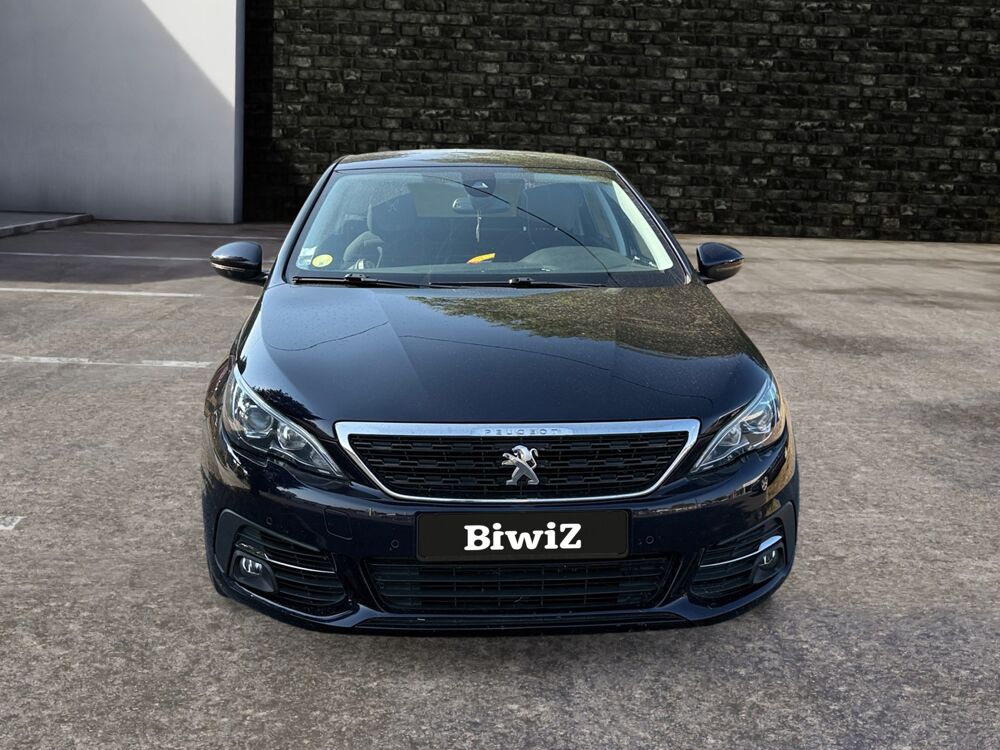 308 SW 1,6 BlueHdi 120 ch Active Business BVA /CarPlay/Android Auto 2017 occasion 14400 Bayeux
