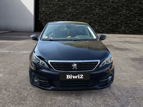 308 SW 1,6 BlueHdi 120 ch Active Business BVA /CarPlay/Android Auto 2017 occasion 14400 Bayeux