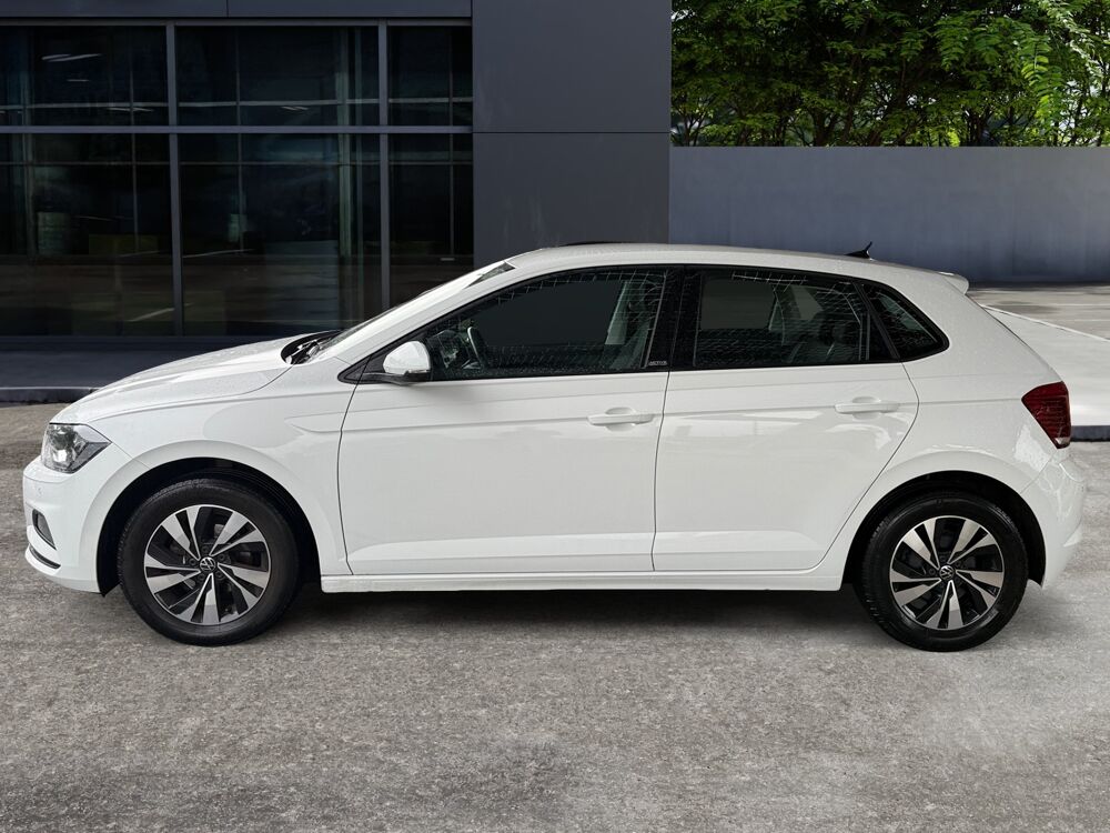 Polo 1.0 Tsi 95 Active Dsg Bva /Carplay &amp; Android Auto/ Cam&eacute;r 2021 occasion 14400 Bayeux