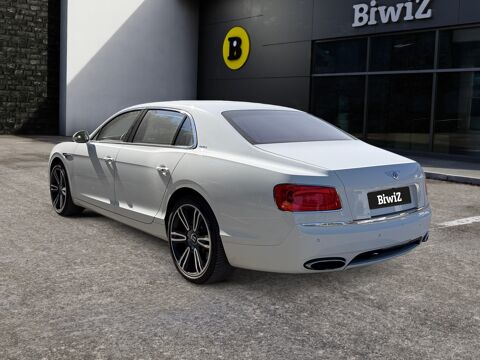 Flying Spur 6.0 625 ch 2014 occasion 34000 Montpellier