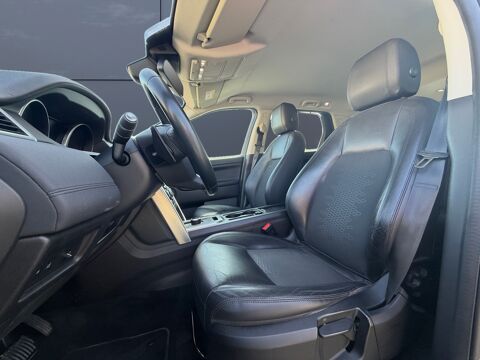 Discovery sport 2.0 Td4 150 Se 4wd Bva /7 places 2017 occasion 45200 Montargis