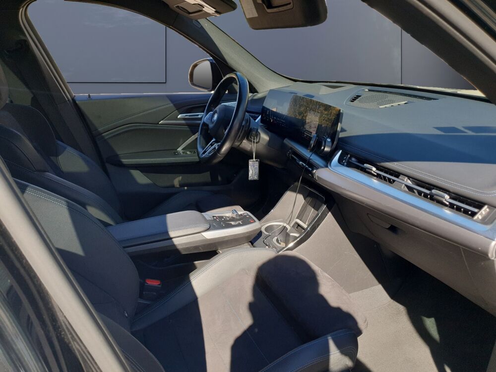 X1 XDRIVE 23D MHEV 211 M SPORT DKG7 /1er Main,Achat neuf BMW,Co 2022 occasion 74000 Annecy