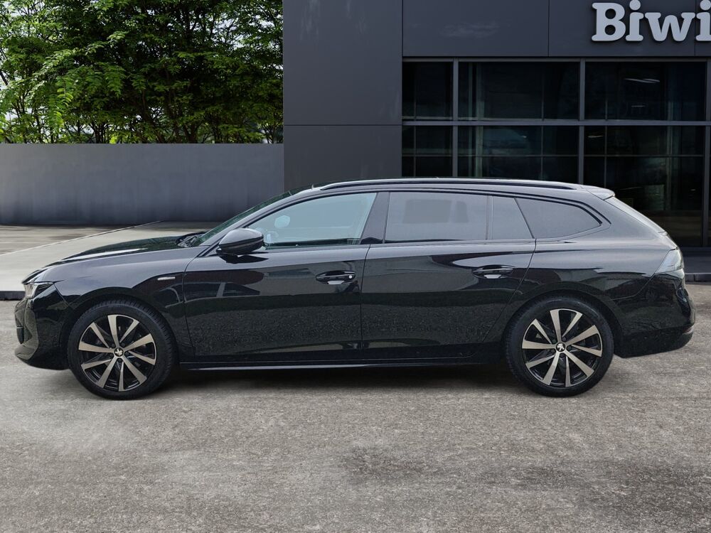 508 1.5 Bluehdi 130 ch Gt Line Eat8 Bva /Toit Ouvrant/Siege chau 2020 occasion 28500 Vernouillet