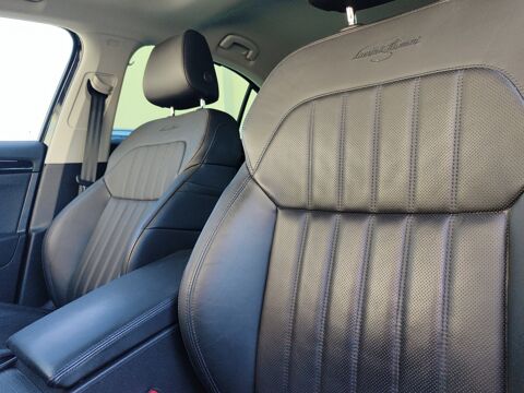 Superb 2.0 Tdi 150 ch Laurin Klement /Siege Cuir &eacute;lectrique chauffa 2018 occasion 28500 Vernouillet