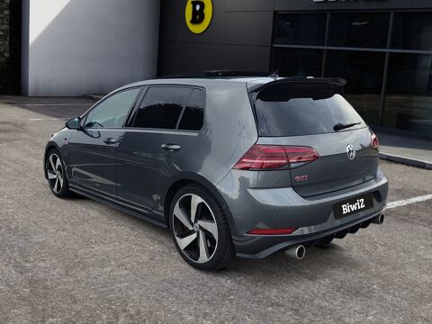 Golf 2.0 Tsi 245 ch Gti Performance Dsg /Toit ouvrant/Si&egrave;ge chauf 2017 occasion 28500 Vernouillet