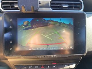 Duster 1.5 Bluedci 115 ch 4x4 Journey /1&egrave;re main/Attelage/Gps Carto 2022 occasion 40110 Morcenx