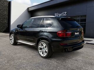 X5 4.0d 306 ch Luxe Xdrive Bva /Toit ouvrant/ 2012 occasion 43120 Monistrol-sur-Loire