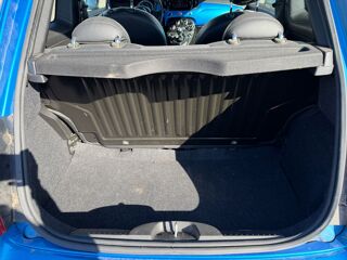 500 1.2 69 ch S /CarPlay et Android Auto 2019 occasion 38300 Bourgoin-Jallieu