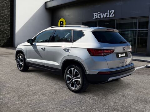 Ateca 1.0 Tsi 115 Style Start-stop /Carplay/Si&egrave;ges chauffants/Park 2018 occasion 34000 Montpellier
