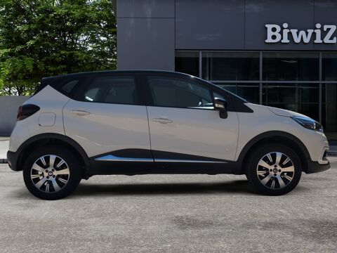 Captur 0.9 TCe 90 ch Energy Zen /GPS/Bluetooth 2017 occasion 69170 Tarare