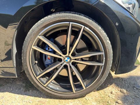 S&eacute;rie 3 Touring 330d xDrive 286 ch Mild-hybrid M Sport BVA8 /Full su 2021 occasion 13300 Salon de Provence