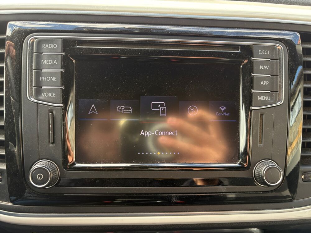 COCCINELLE II Cabriolet 1.2 Tsi 105 ch Origin /1 &egrave;re main/Moteur &agrave; chaine/ 2018 occasion 17000 La Rochelle