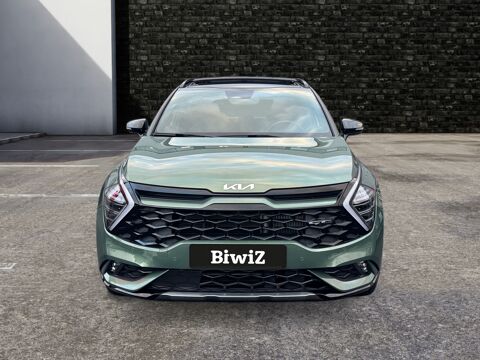 Sportage V 1.6 T-GDi 230 ch MHEV GT-Line Premium BVA6 4x2 /Toit ouvra 2022 occasion 34000 Montpellier