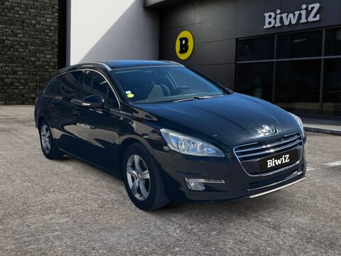 508 Generation-i Sw 2.0 Hdi 140 Active /Moteur chang&eacute; Peugeot 90 2011 occasion 43120 Monistrol-sur-Loire