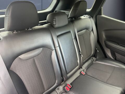 Kadjar 1.6 Dci 130 ch Energy Intens /Carplay/Toit Pano/Cam&eacute;ra de Re 2017 occasion 91410 Dourdan