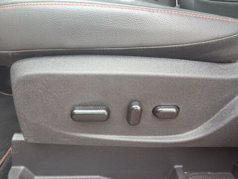 Kuga 2.0 Tdci 150 ch St-line /Cam&eacute;ra de recul/Radars AV-AR/Hayon 2019 occasion 34500 B&eacute;ziers