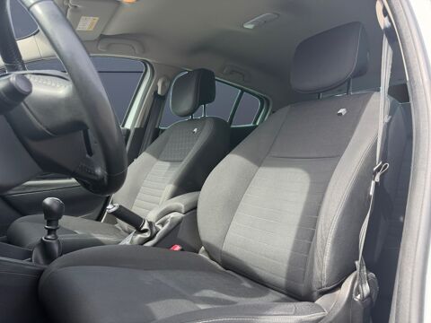 M&eacute;gane TCE 116 ch Energy Limited /2&egrave;me main/ Attelage 2015 occasion 38300 Bourgoin-Jallieu