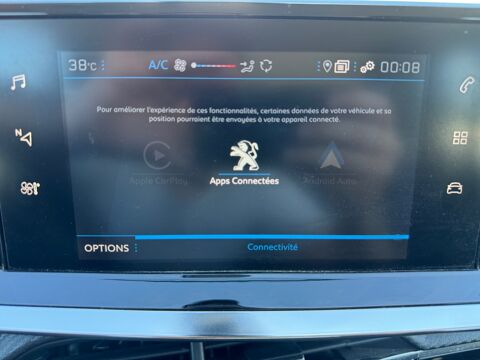 208 1.2 75 ch Active Start-Stop /Distribution Neuve/CarPlay/Clim 2021 occasion 38200 Vienne
