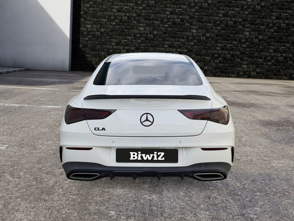 Classe CLA Coupe 1.3 200 163ch Amg Line 7g-dct Bva 2019 occasion 67500 Haguenau