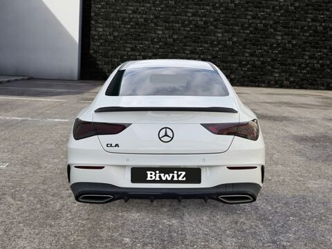 Classe CLA Coupe 1.3 200 163ch Amg Line 7g-dct Bva 2019 occasion 67500 Haguenau