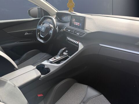 3008 Generation-ii 1.2 130 ch Allure Business Eat8 /CarPlay/Suivi 2019 occasion 59000 Lille