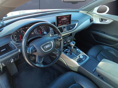 A7 2.8 V6 Fsi 204 ch Ambiente Quattro S-tronic Bva /suivi Audi/ 2011 occasion 59000 Lille