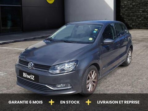 Volkswagen polo 1.4 Tdi 75 Confort