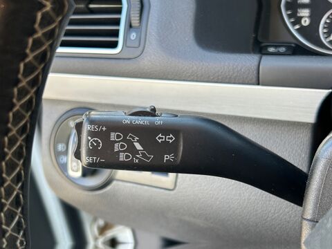 Touran 1.6 TDI 105 ch Cup /2&egrave;me main/Suivi Volkswagen/Radar de recu 2014 occasion 94600 Choisy-le-Roi