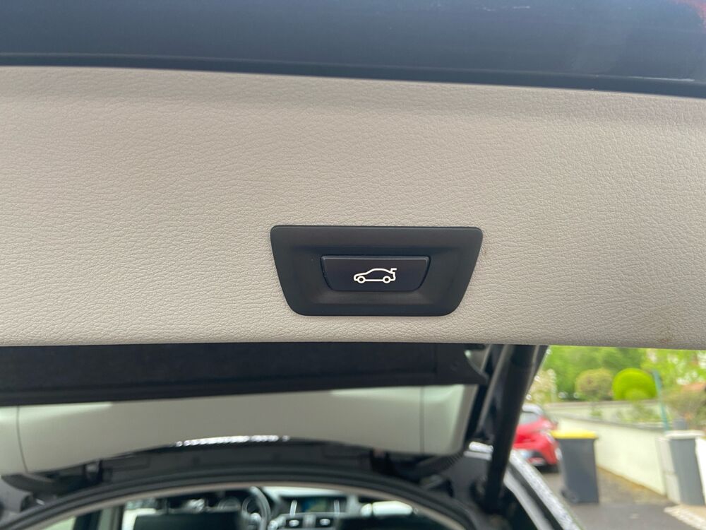 X4 2.0 I 184 ch X-line Xdrive Bva /Suivi BMW 2014 occasion 67500 Haguenau