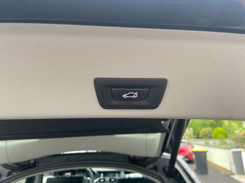 X4 2.0 I 184 ch X-line Xdrive Bva /Suivi BMW 2014 occasion 67500 Haguenau