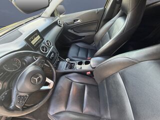 Classe A 1.8 200 Cdi 135 Blueefficiency Inspiration /Cam&eacute;ra de Recul/ 2014 occasion 14000 Caen
