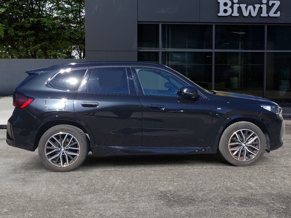 X1 XDRIVE 23D MHEV 211 M SPORT DKG7 /1er Main,Achat neuf BMW,Co 2022 occasion 74000 Annecy